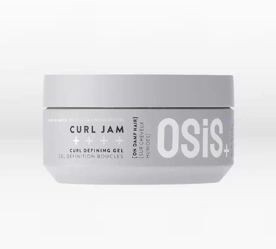 Schwarzkopf Osis+ Curl Jam 300ml főképe